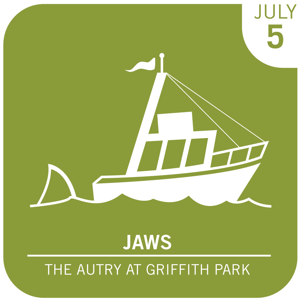 jaws
