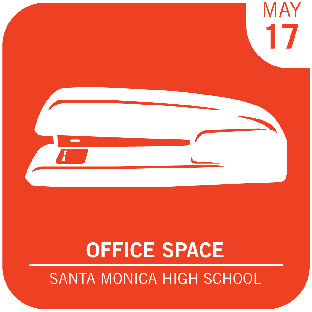 office