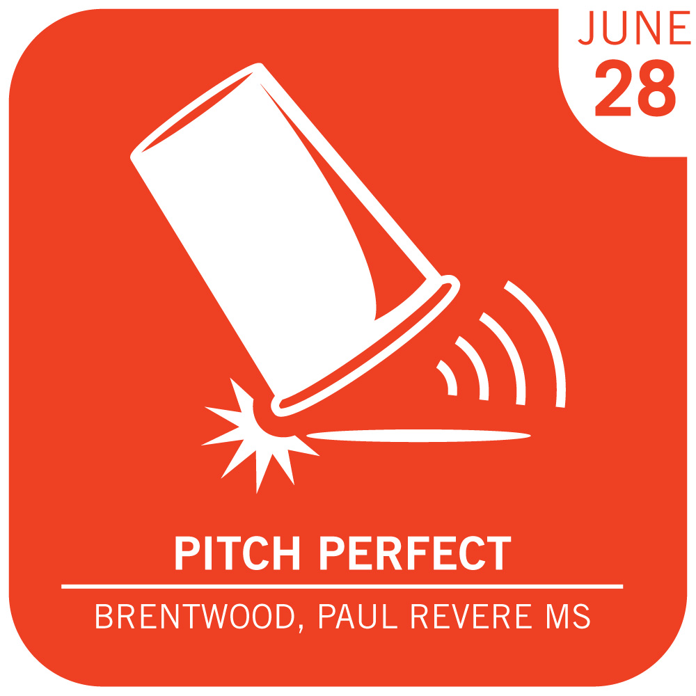 pitch