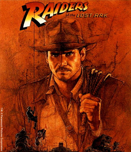 raiders poster