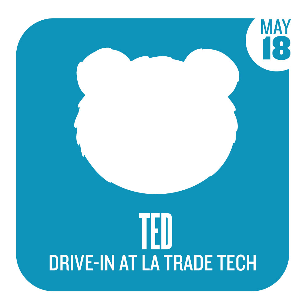 ted icon