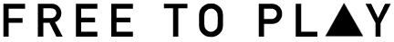 Free To Play Free to Play logotype