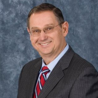 Guy McPhail