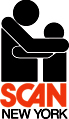 SCAN New York logo