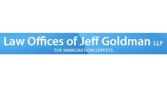Jeff Goldman Immigration