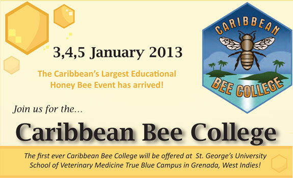 Caribbean Bee College