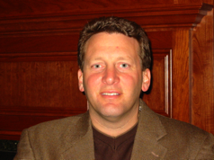 Frank Bonsal III