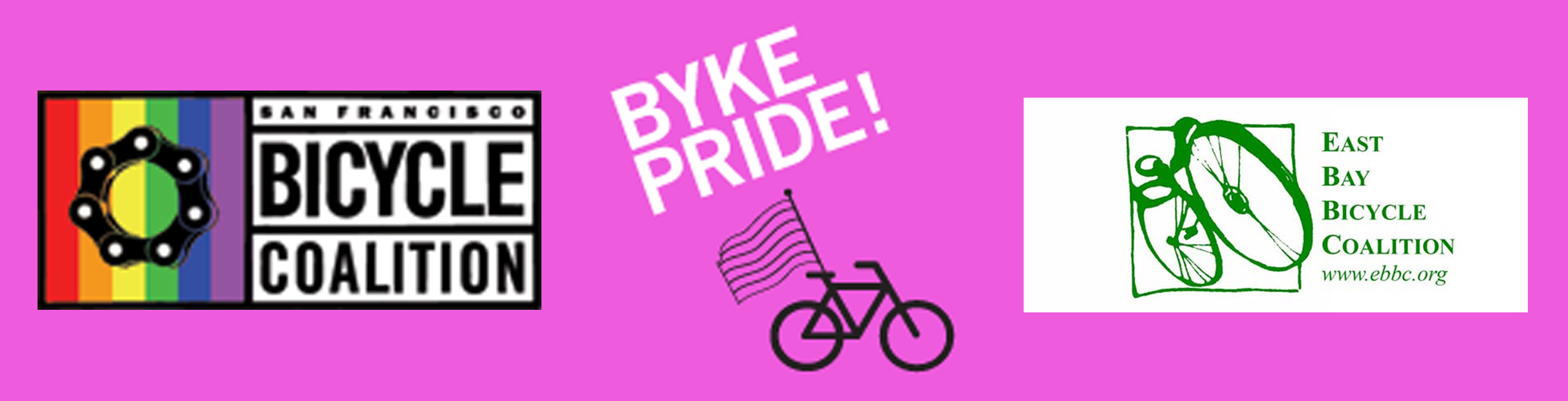 Byke Pride Byke Pride