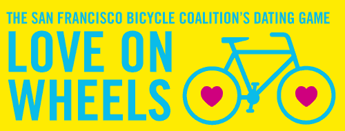Love on Wheels Love on Wheels
