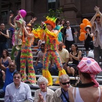 Dance Parade NYC - Grand Stand - Dance fest- Eventbrite Dance Parade NYC - Grand Stand - Dance fest- Eventbrite