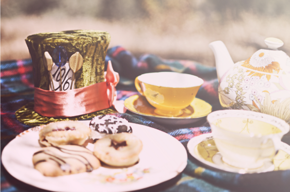 Tea Picnic