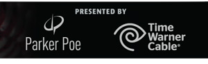 Presented by Parker Poe and Time Warner Cable