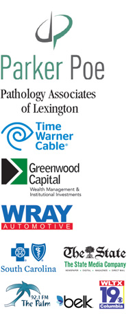 Doctor of Valor Sponsors