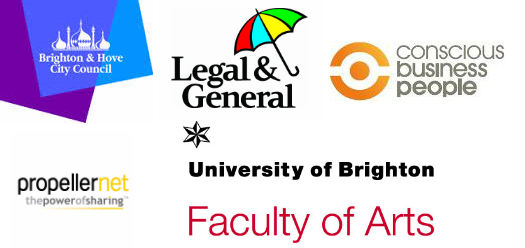 Brighton CSR logos