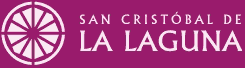 Logotipo Ayuntamiento de La Laguna
