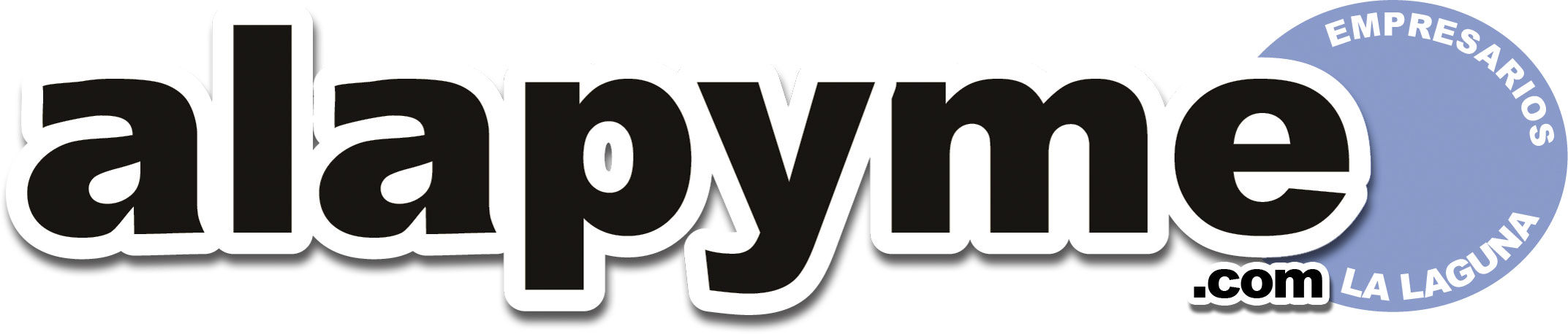 Logotipo Alapyme