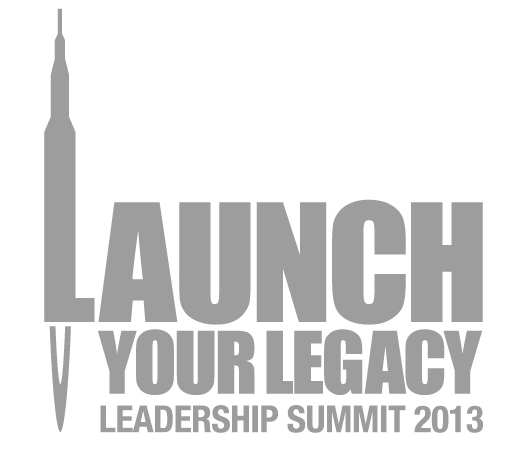 Launch Your Legacy Logo