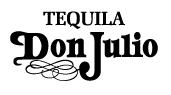 don julio