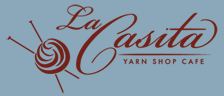 La Casita Yarn Shop
