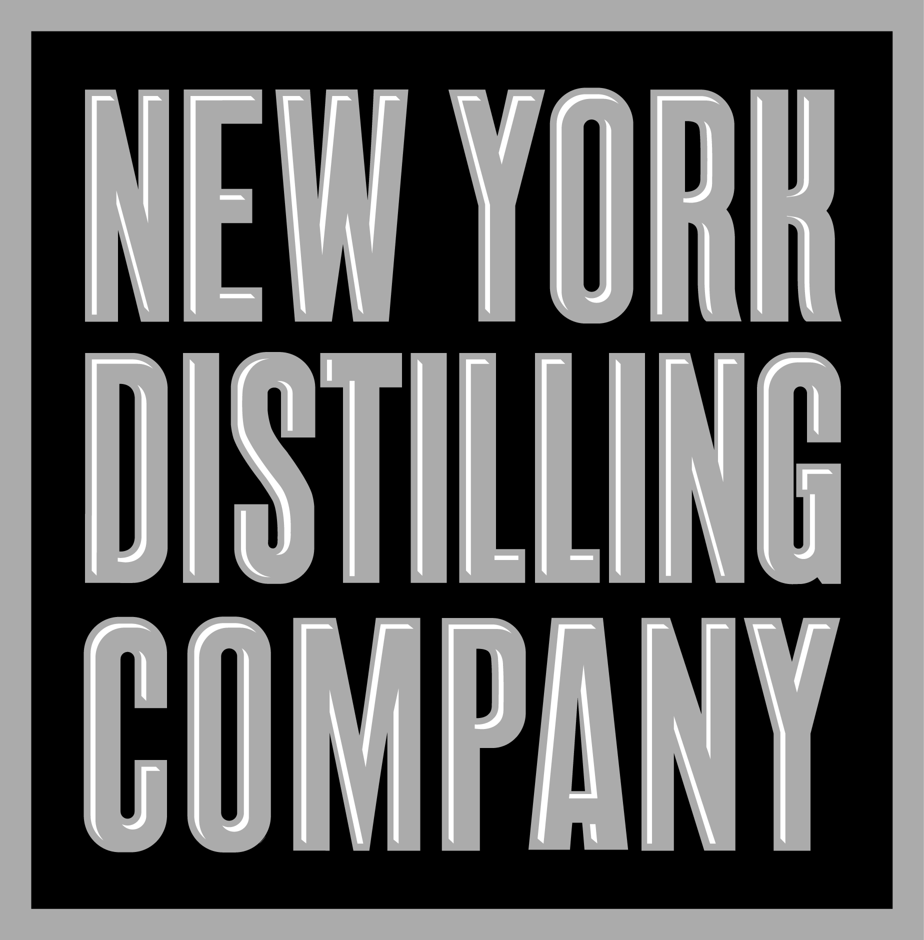 New York Distilling Company