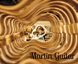 Martin Guitar