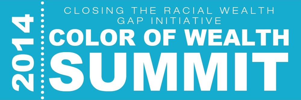 2014 Color of Wealth Summit