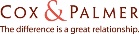 Cox & Palmer Logo