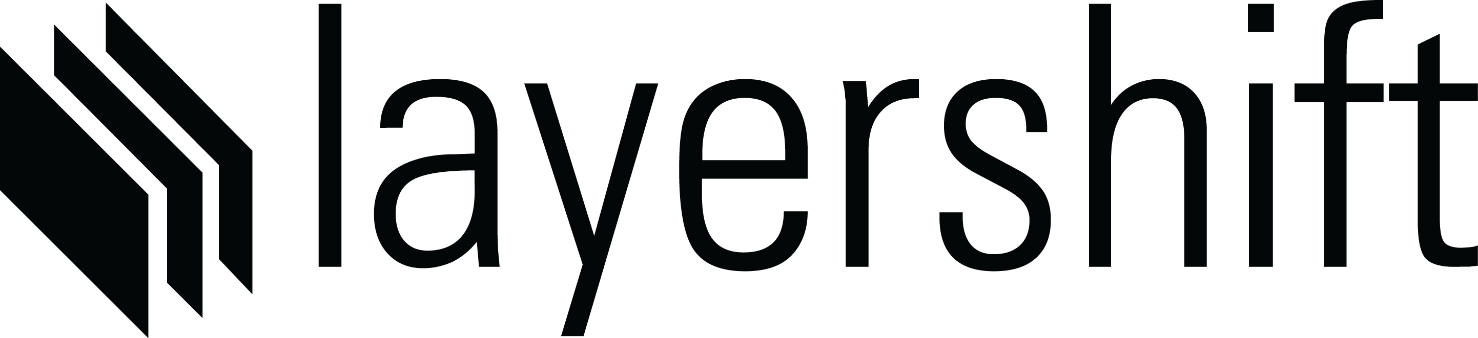 Layershift