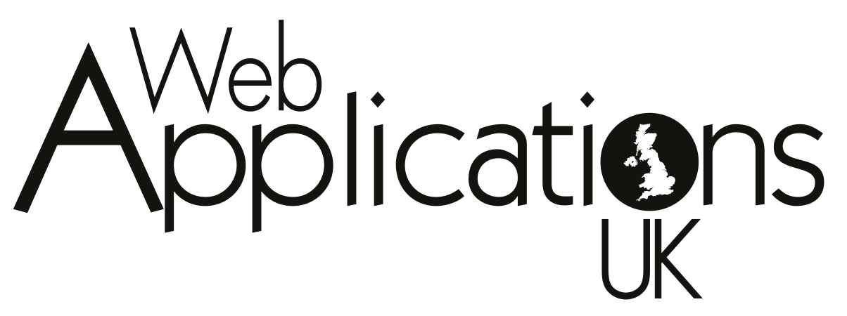 Web Applications UK Logo