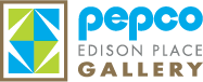 Pepco Edison Place Gallery