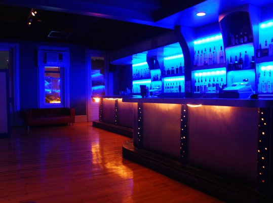 Main Floor