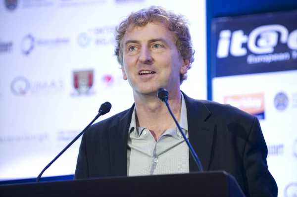 Sean O'Sullivan