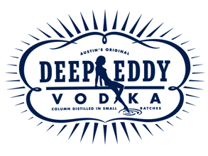 Deep Eddy Vodka Logo