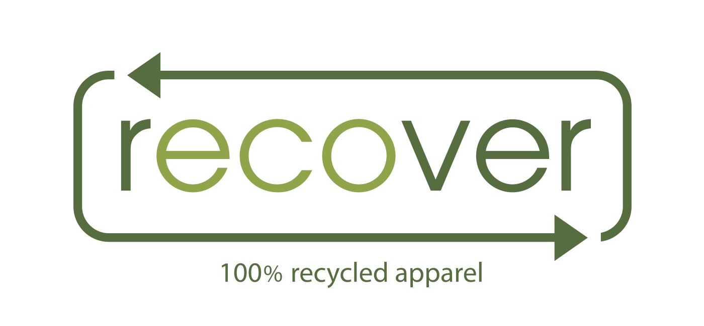 Recover Logo