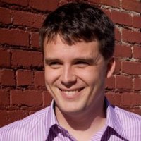 Lukas Biewald, CEO Crowdflower Lukas Biewald
