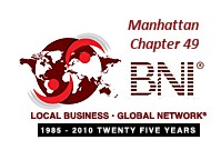 BNI Chapter 49