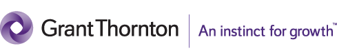 Grant Thornton Logo Grant Thornton Logo