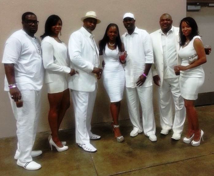 "White Martini Party VI" Tickets, Sat, Aug 16, 2014 at 800 PM Eventbrite