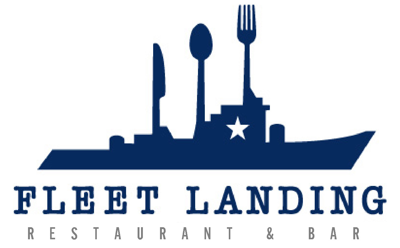 Fleet Landing Restaurant & Bar logo