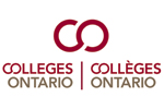 Colleges Ontario logo