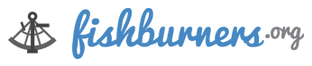Fishburners Logo Fishburners Logo