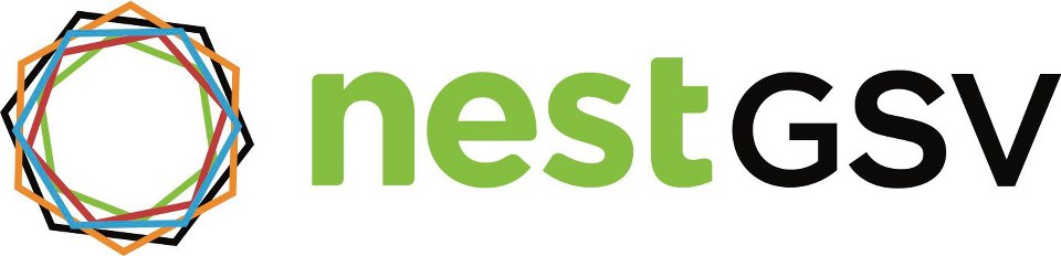 NestGSV logo
