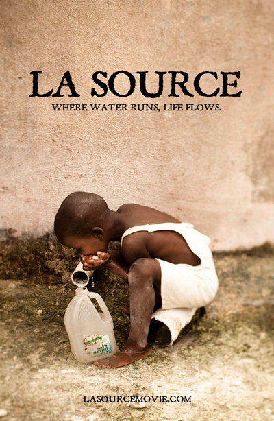La Source La Source