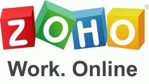 Zoho logo