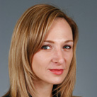 Jacqueline Klosek