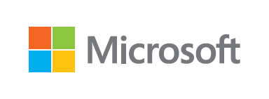 Microsoft Technology Sponsor