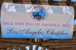 Banner J&JLA Banner @ The Dunes