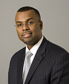 Portrait: Professor Glaude