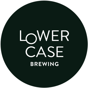 Lowercase Brewing Logo