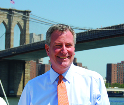 Blasio